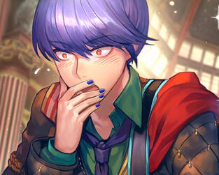 Sailor Levi- Writing Mod